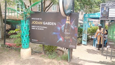 Photos of Jodan Garden