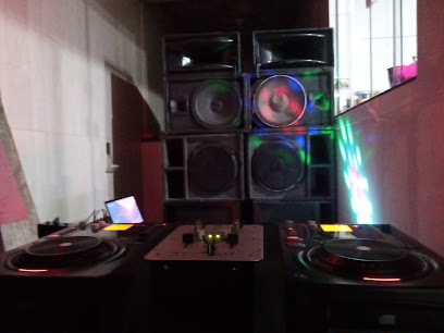 Dj André Alecrim ( Aluguel de Som )