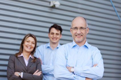 WOLF Consulting - Visual