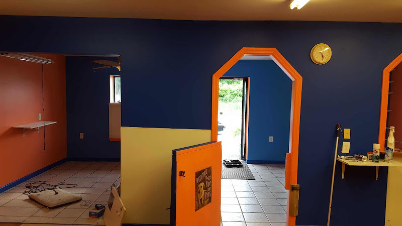 AM Painting Services photo