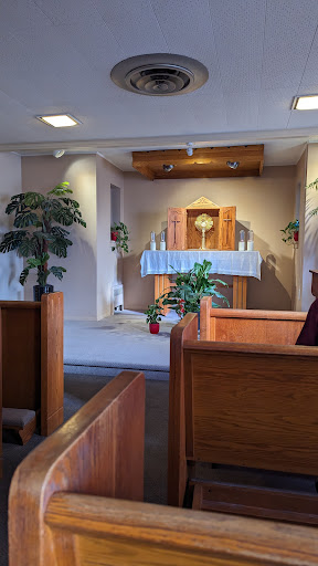 Saint Peter the Apostle Church - Thumbnail