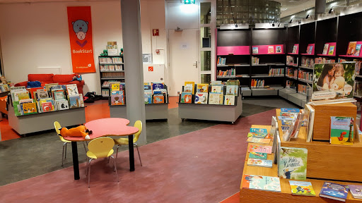 Bibliotheek Houten-Centrum Gallery - Netherlands