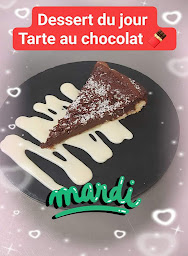 Photo n°34 de La Granje à La Capelle-lès-Boulogne (Restaurant de hamburgers)