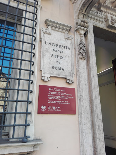 Universita' Di Roma La Sapienza - Dipartimento Di Ingegneria Nucleare - Thumbnail