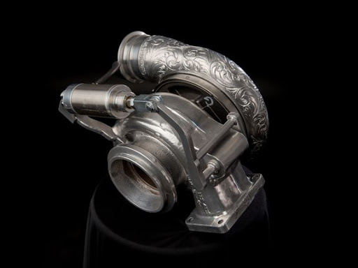 Blaylock Turbochargers - United States