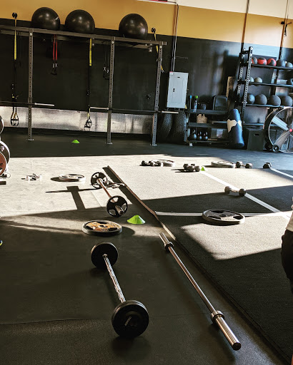Conquer Fitness Gallery - United States