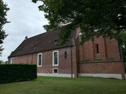 Werben (SPN), Kirche - Thumbnail
