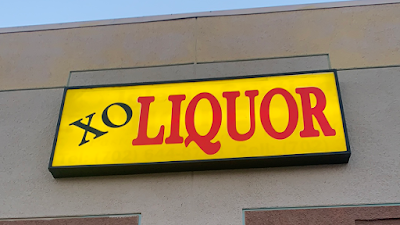 XO Liquor Boulder