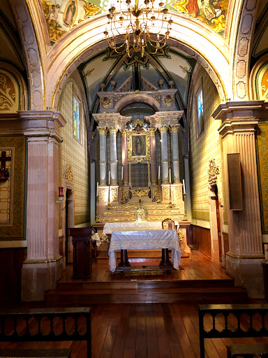 Templo de Nuestra Señora de Guadalupe - Thumbnail