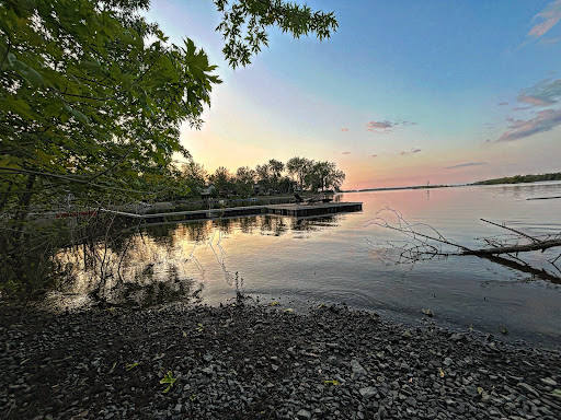 Oka Beach - Visual