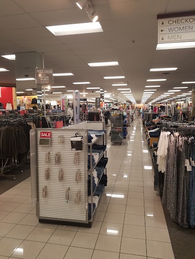 Photos of Kohl's Winston Salem