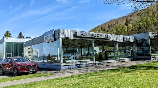 Auto-Jochem Gebrauchtwagencenter
