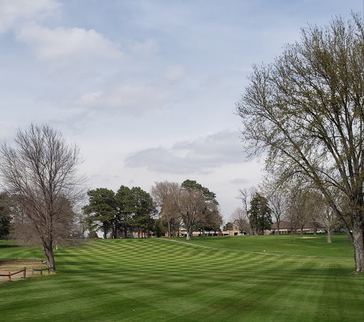 Hiawatha Golf Club