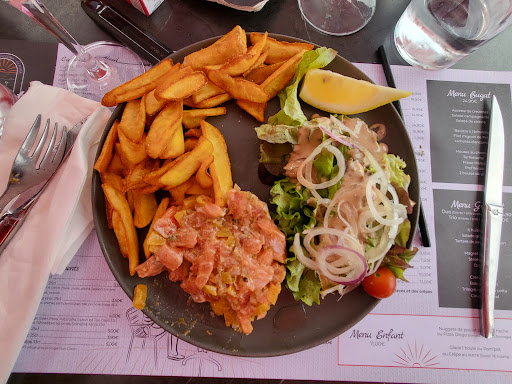 Photo 12 - Le Bugat' - Pizzeria & Restaurant Chatelaillon Plage