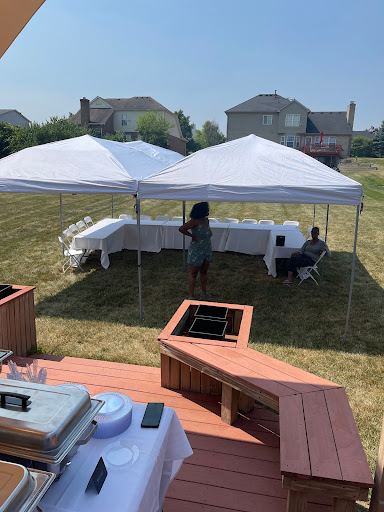 Affordable Party Rental And Supply - Thumbnail