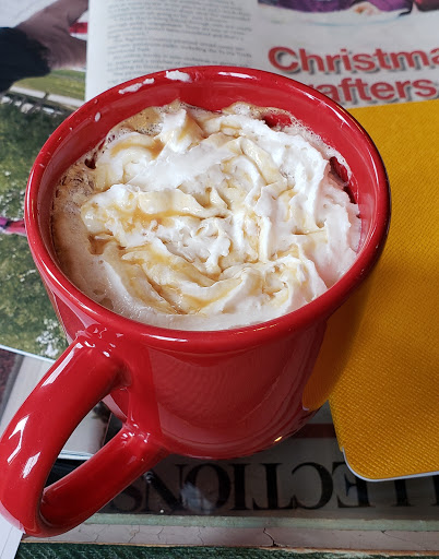 The BoHo Lounge and Coffee Emporium