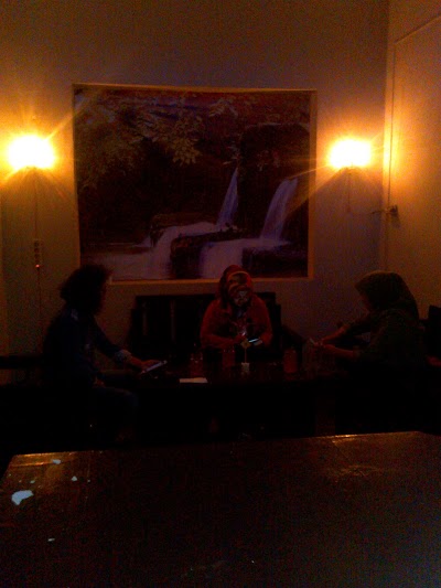 Photos of Ponorogo PANDORA Cafe