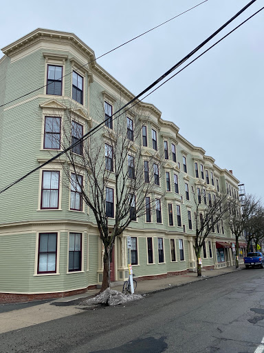 BuildEx Construction Inc