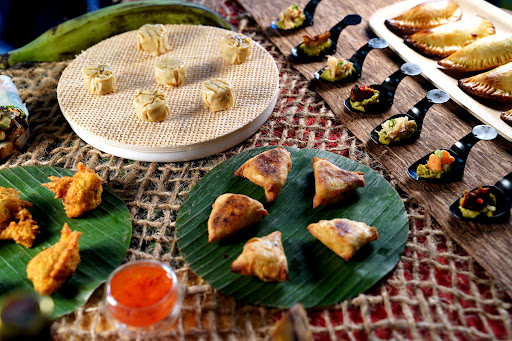Le Beau Caillou - The Caribbean Food
