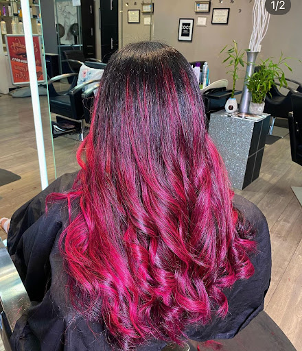Vegas Hair Color Masters - Thumbnail