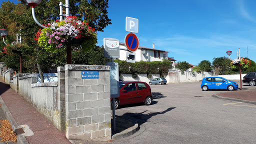 Parking Nouveau - Thumbnail
