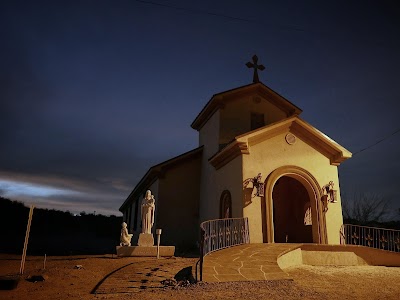 Our Lady of All Nations