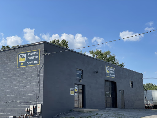 KC Auto Service Center LLC - Thumbnail