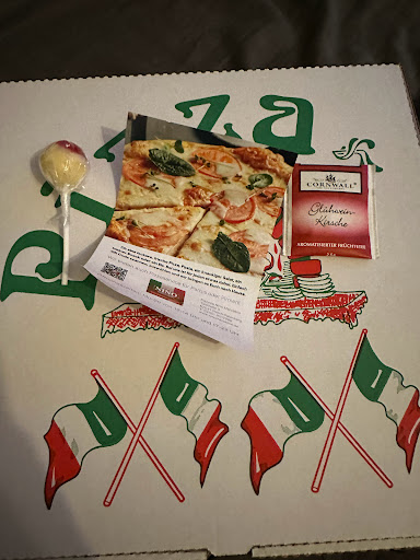 Pizzeria Nino-Marcelino Gallery - Germany