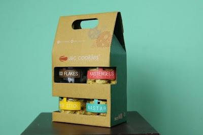 Photos of J&C Cookies Cibubur