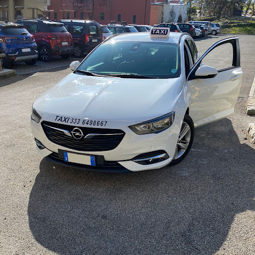 Zanarini Taxi Pavullo
