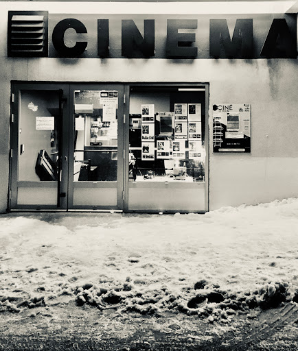 Cinéma le Poom - Thumbnail