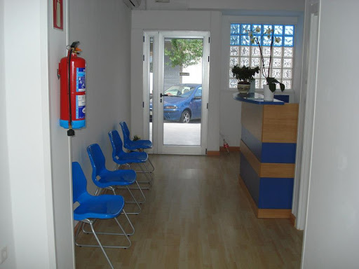 Physiotherapy and Osteopathy La Luna - Thumbnail