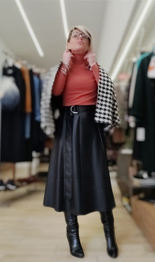 B.Lab Boutique - Visual