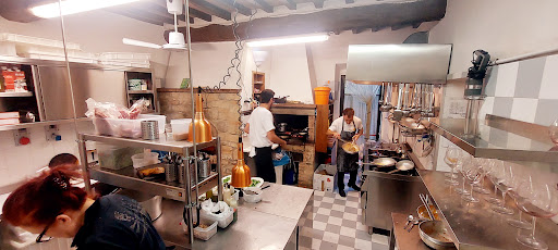 Osteria di Casa Chianti - Thumbnail