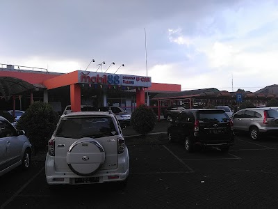 Photos of Mobil 88