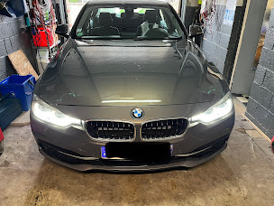 Photo n°4 de nrperformance à Rivery (Garage automobile)