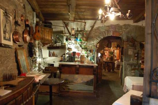 Osteria del Zep