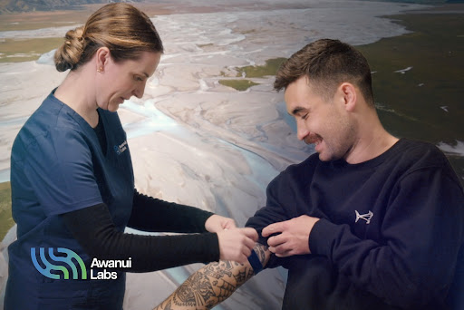 Awanui Labs - Paraparaumu - Thumbnail