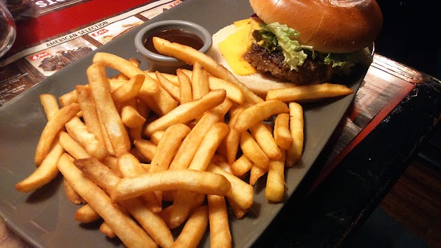 Buffalo Grill Creteil