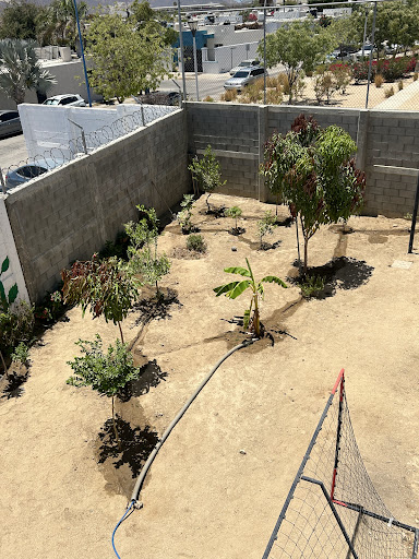 Colegio GAP Los Cabos