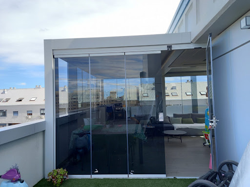 AVG Soluciones. Carpinteria metalica en Valencia, Castellon, Sagunto - Thumbnail