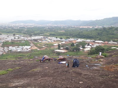 Photos of festrut mall katampe
