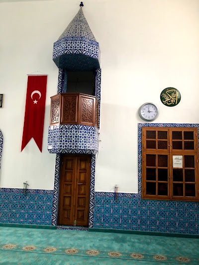 Photos of Batikent Station