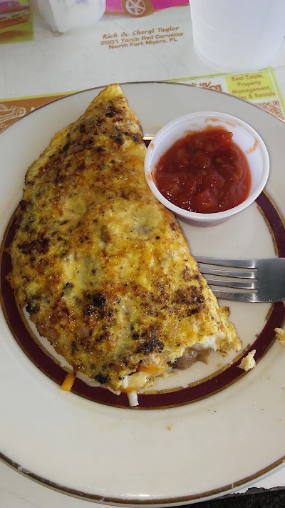 Photos of Anthony's on the BLVD