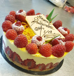 Photo n°8 de Le Moulin de Montrouge à Montrouge (Boulangerie)