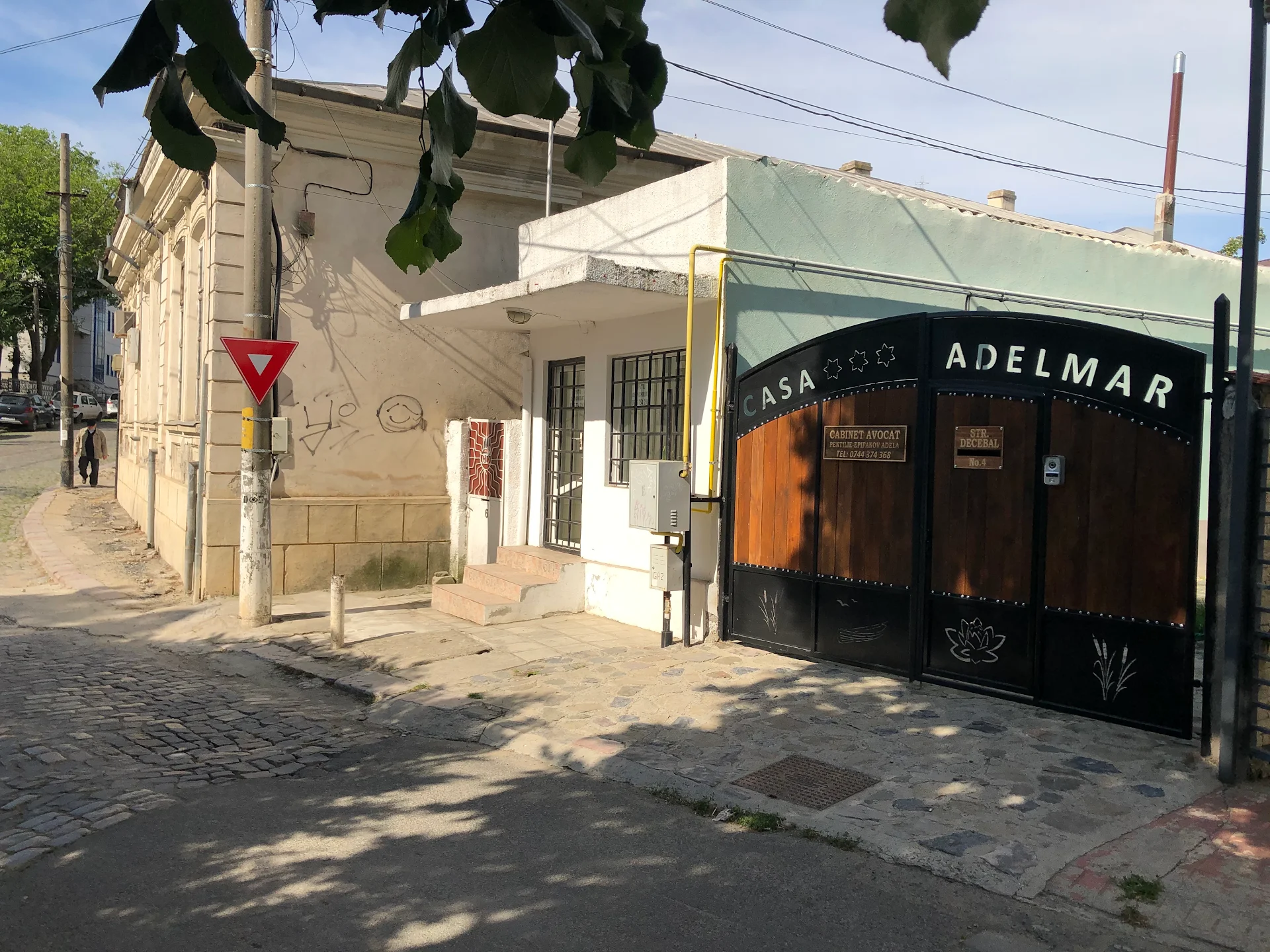 Casa Adelmar