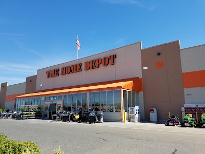 The Home Depot