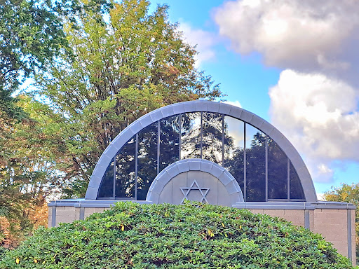 Friedhof der Jüdischen Gemeinde Düsseldorf K.d.ö.R. - Thumbnail