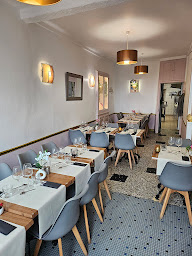 Photo n°88 de Café d'Hautvillers à Hautvillers (Café)