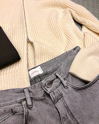 Photo n°20 de Blaise et Marie Boutique à Chalon-sur-Saône (Magasin de vêtements pour femmes)